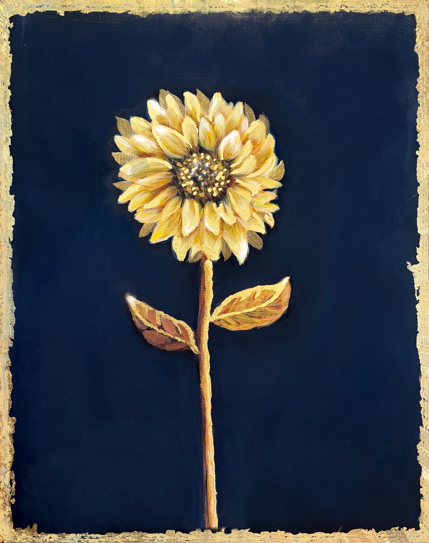 “Fields of Sunshine” – Fine Art Print