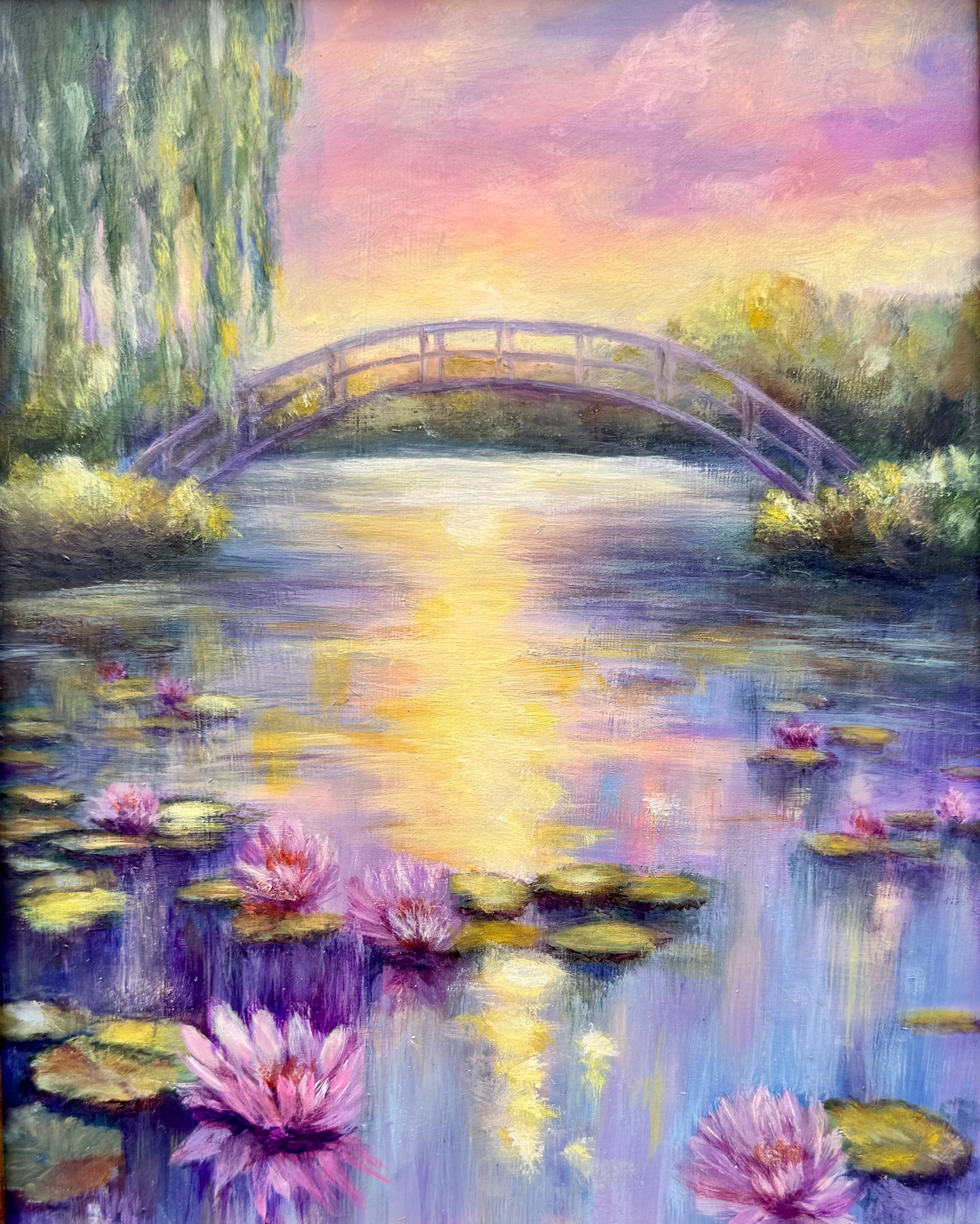 “Pastel Dreams” – Fine Art Print