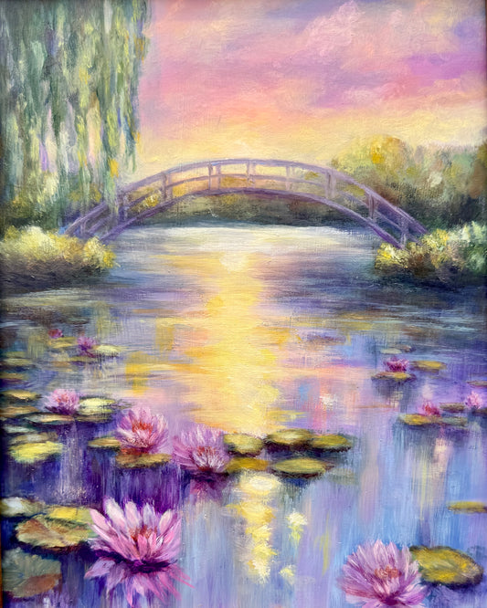 “Pastel Dreams” – Fine Art Print