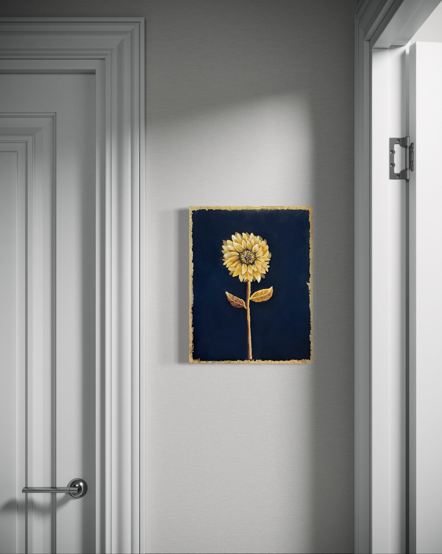 “Fields of Sunshine” – Fine Art Print