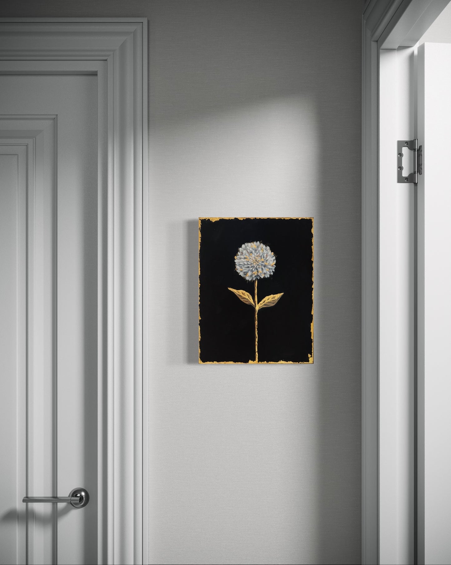 “Dandelion Wishes” – Fine Art Print