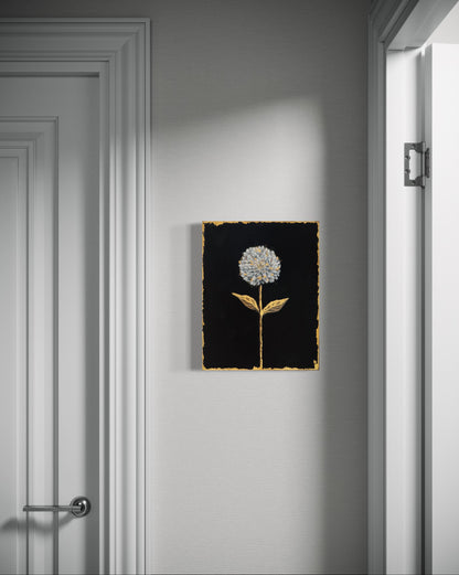 “Dandelion Wishes” – Fine Art Print